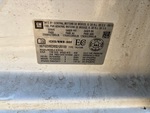 General Appearance with Second Serial Number/VIN Photo