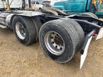 4 Underbody - Truck with 