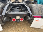 4 Underbody - Truck with 