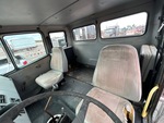 Cab with
