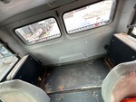 Cab with