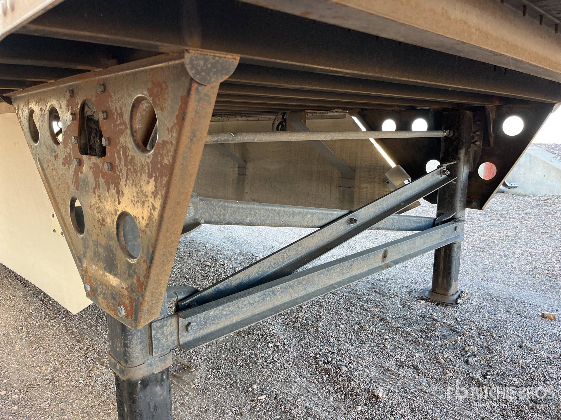 General Appearance with Imagen: esquina trasera derecha