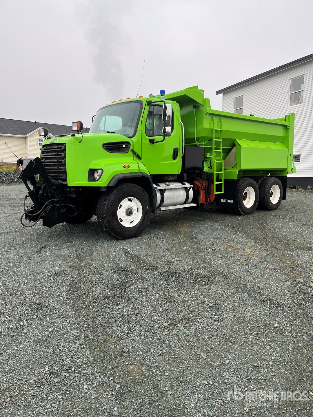 General Appearance with Imagen: esquina delantera izquierda