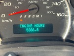Cab with Engine Hours