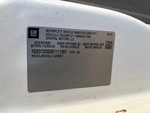 General Appearance with Second Serial Number/VIN Photo