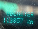 Aspect général with Compteur horaire / compteur kilométrique