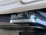 General Appearance with Second Serial Number/VIN Photo