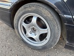 Chassis Photos with