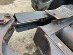 Hydraulics with Blade Angle Cylinders