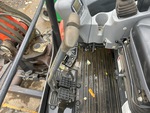 Control Station with Steering Controls