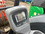 Control Station with Gauges
