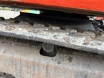 Undercarriage with Right Grouser Height
