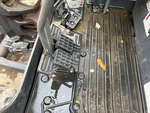Control Station with Drivetrain Controls