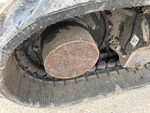 Drivetrain with Right Final Drive
