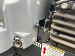 Hydraulics with Hydraulic Control Pattern Changer