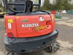 General Appearance with Sheet Metal (fiberglass) Condition