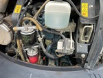 Engine with Engine - Left Side