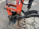 Specialty with Quick Coupler