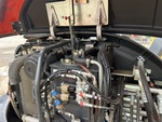 Hydraulics with Hydraulic Tank