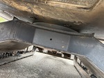 Chassis with Turntable Bearing