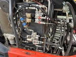 Hydraulics with