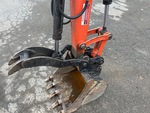 Chassis with Stick Condition