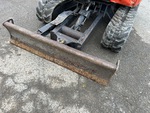 Specialty with Blade Condition