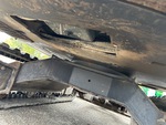 Chassis with Bottom Covers