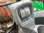 Control Station with Warning Lights