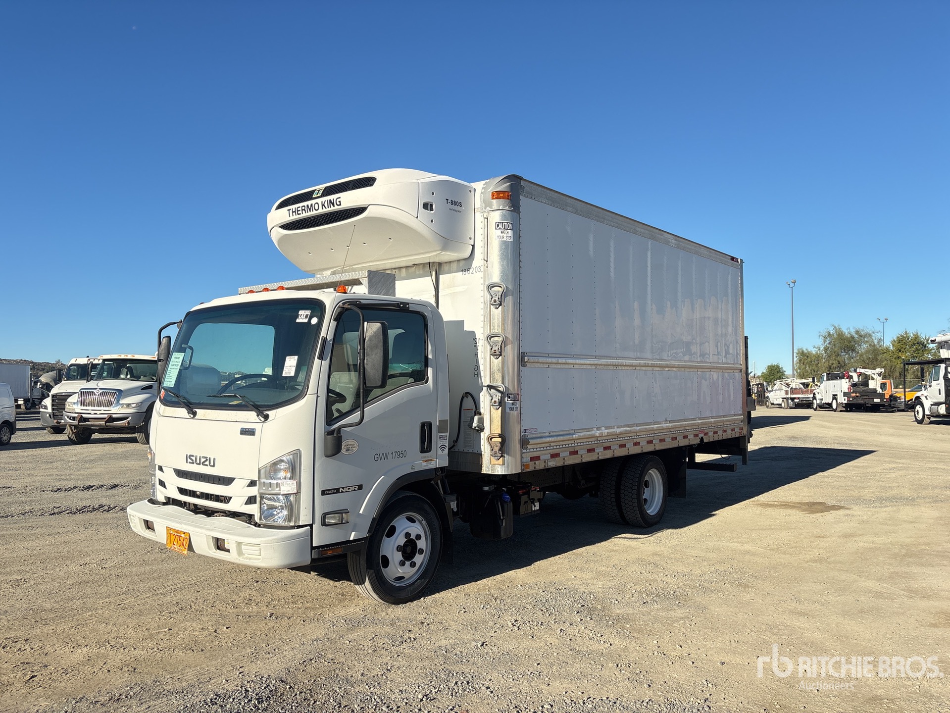 General Appearance with Featured Photo