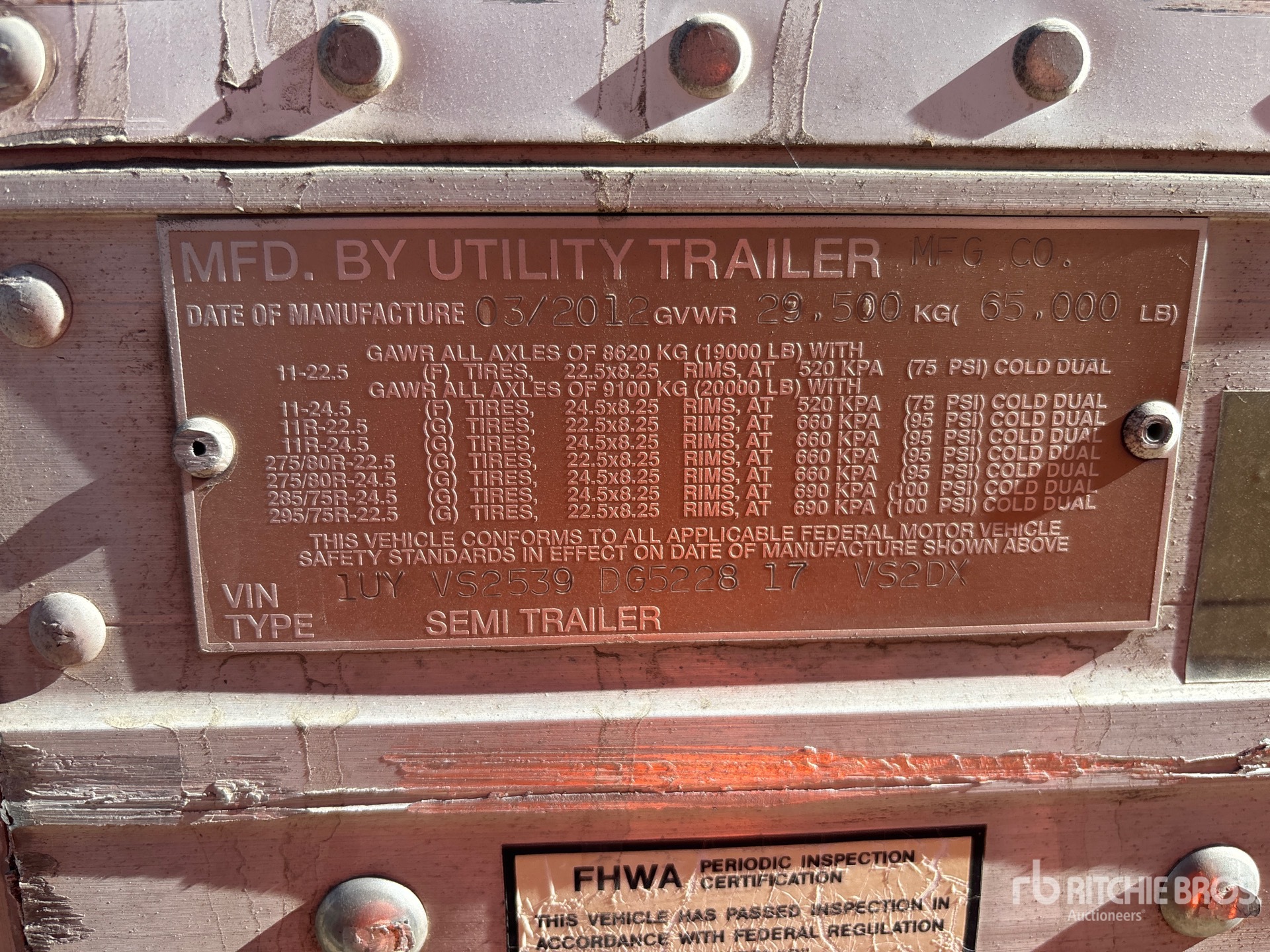 Aspect général with Numéro de série/Numéro d'identification du véhicule automobile