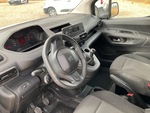 Control Station with 