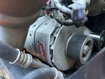 Motor with 