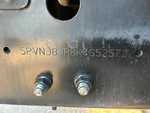 General Appearance with Second Serial Number/VIN Photo