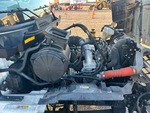 Motor with 