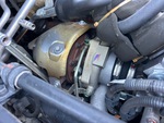 Motor with 