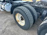 4 dessous de caisse - Camion with