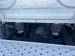 4 dessous de caisse - Camion with