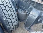 4 dessous de caisse - Camion with