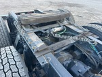 4 dessous de caisse - Camion with