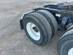 4 dessous de caisse - Camion with