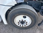 4 dessous de caisse - Camion with