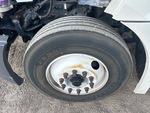 4 dessous de caisse - Camion with