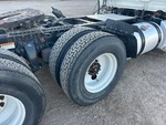 4 dessous de caisse - Camion with