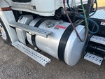 4 dessous de caisse - Camion with