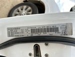 General Appearance with Second Serial Number/VIN Photo
