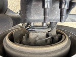 Brakes with 