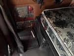Cab with 