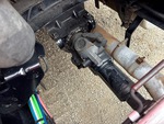 Drivetrain with 