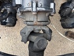 Drivetrain with 
